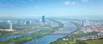 Hidden market potential of the Danube