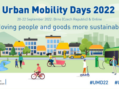 Urban mobility days