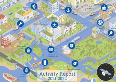 Activity report 2021-2022