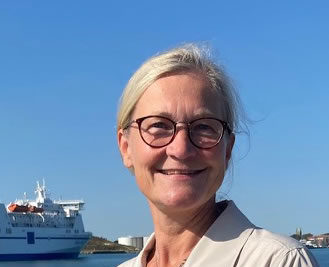 Kerstin Hansdotter