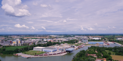 Mediterranean corridor