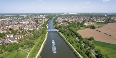 North Sea Baltic corridor