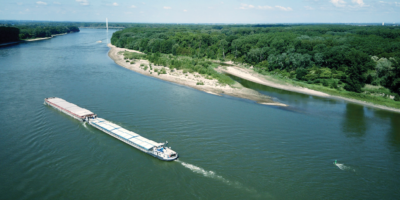 Rhine Danube Corridor