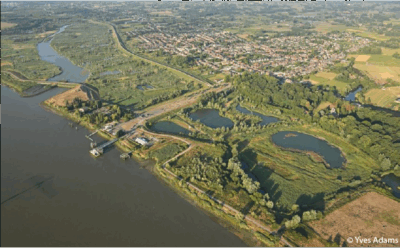 INE contribution to the European climate resilience and risk management initiative