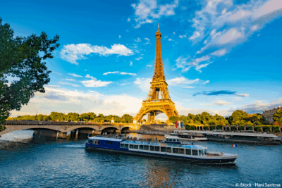 INE contribution to upcoming EU Sustainable Tourism Strategy