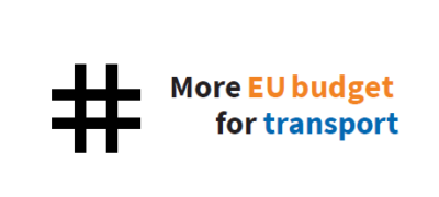A competitive and resilient Europe requires a stronger EU transport budget