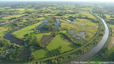 INE contribution to the upcoming European Climate Resilience Framework
