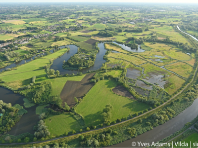 INE contribution to the upcoming European Climate Resilience Framework