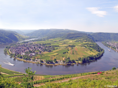 INE joins the Active Tourism Coalition to strengthen the role of inland waterways in Europe’s Sustainable Tourism future